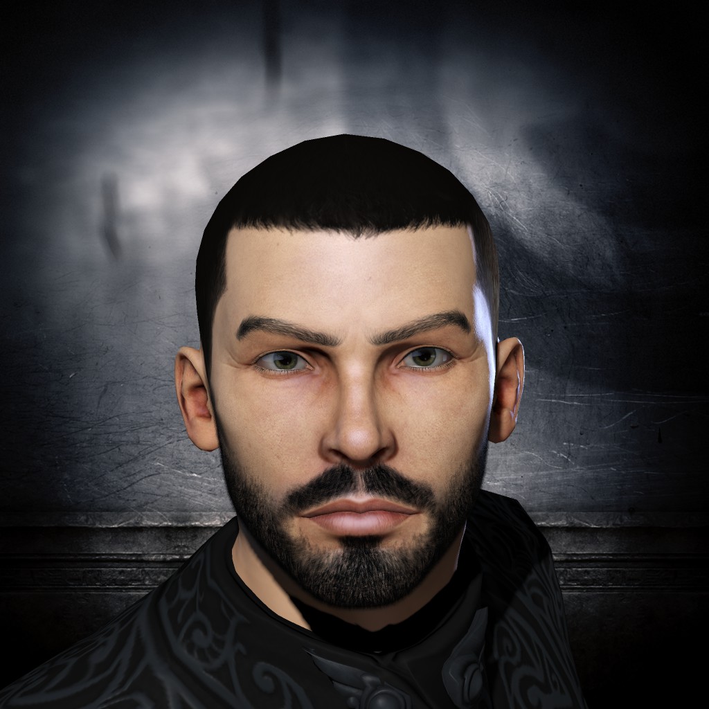Anthony Ferreira