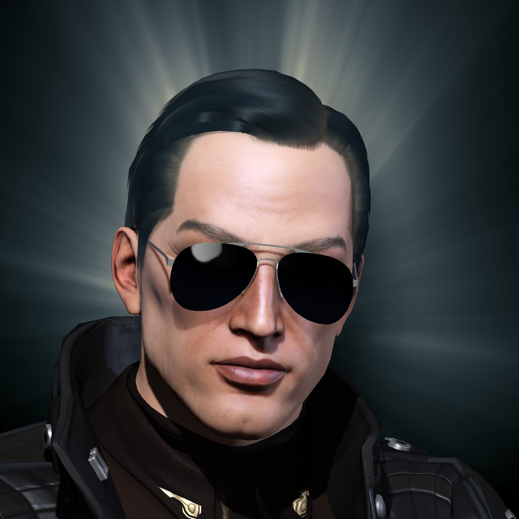 Ranger DeDen