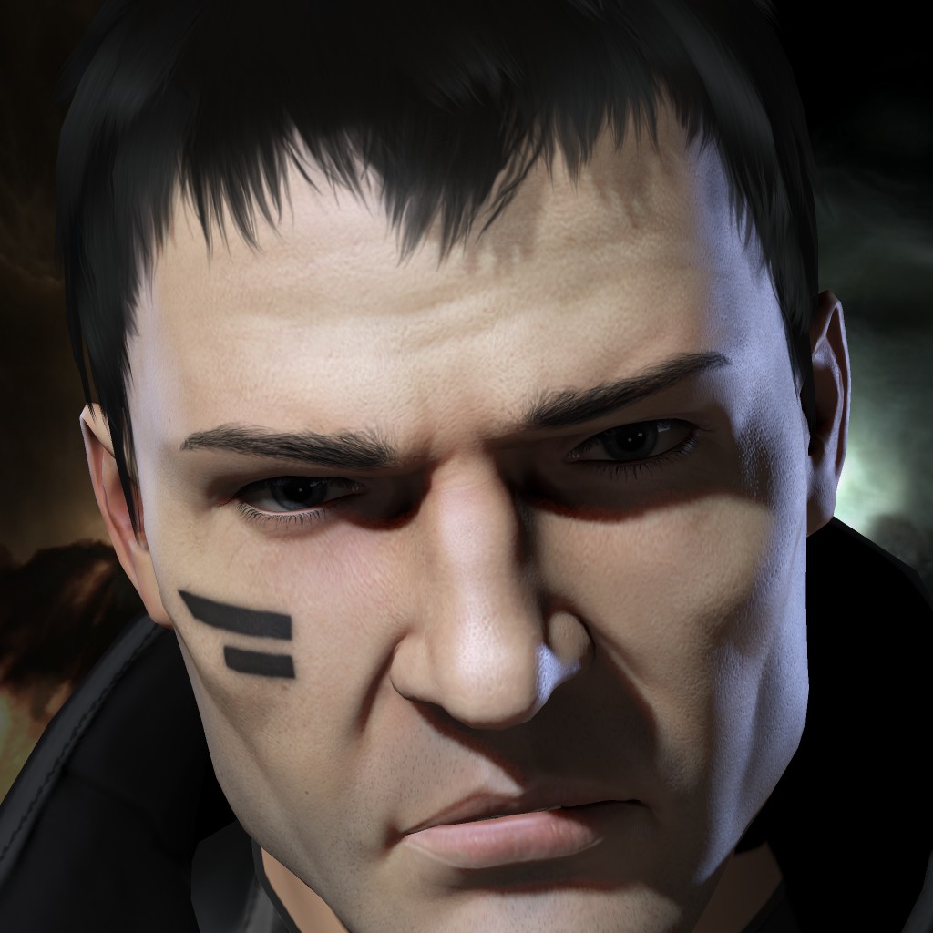 Yrish Kosmos