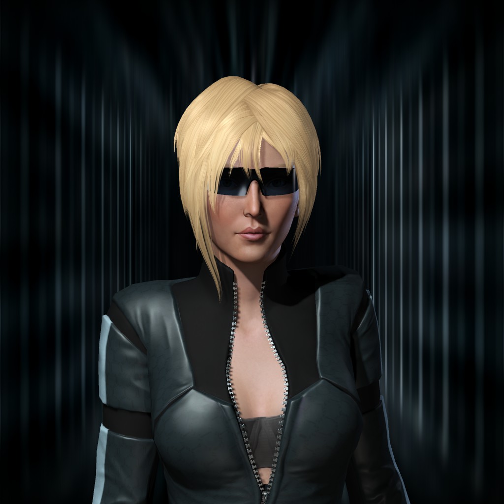 Emma Firewalker