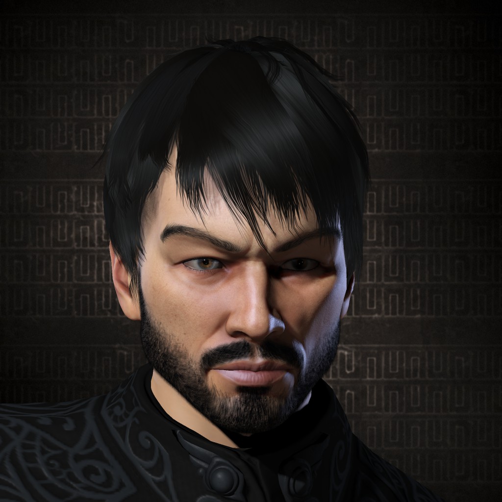 Igor Romanoff