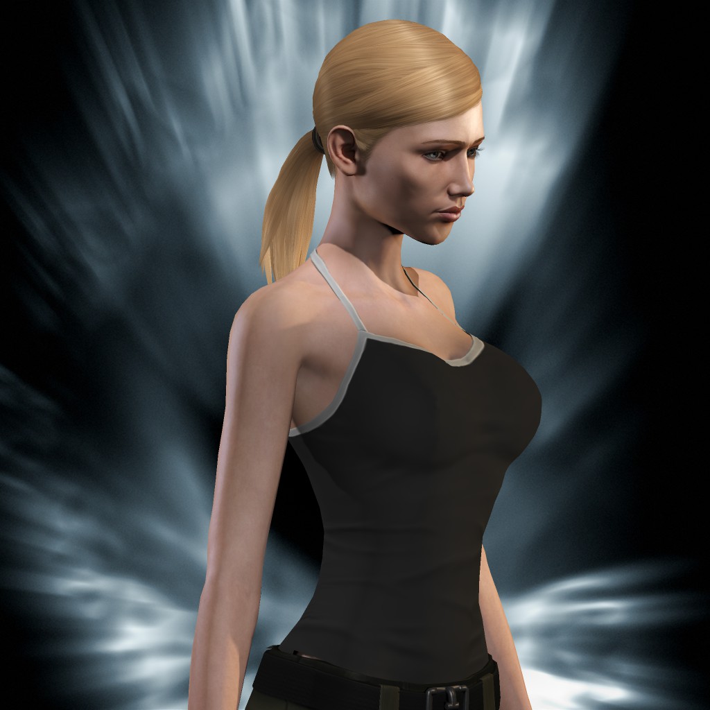 Caldari Citizen 92811340
