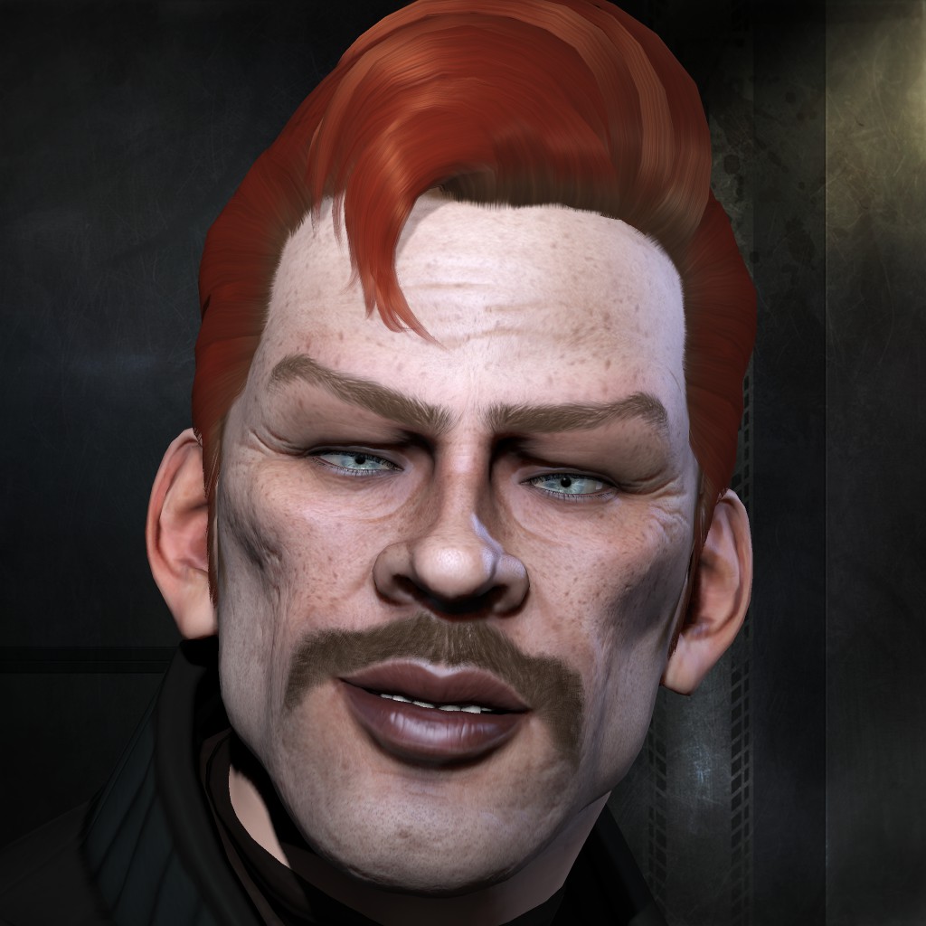 Creepy Conan