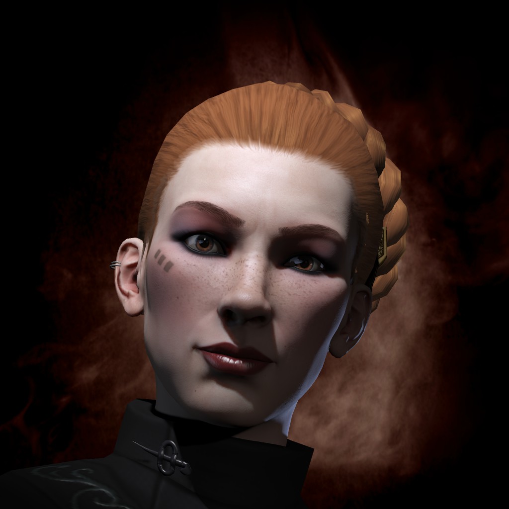 Blathnaid McLeod