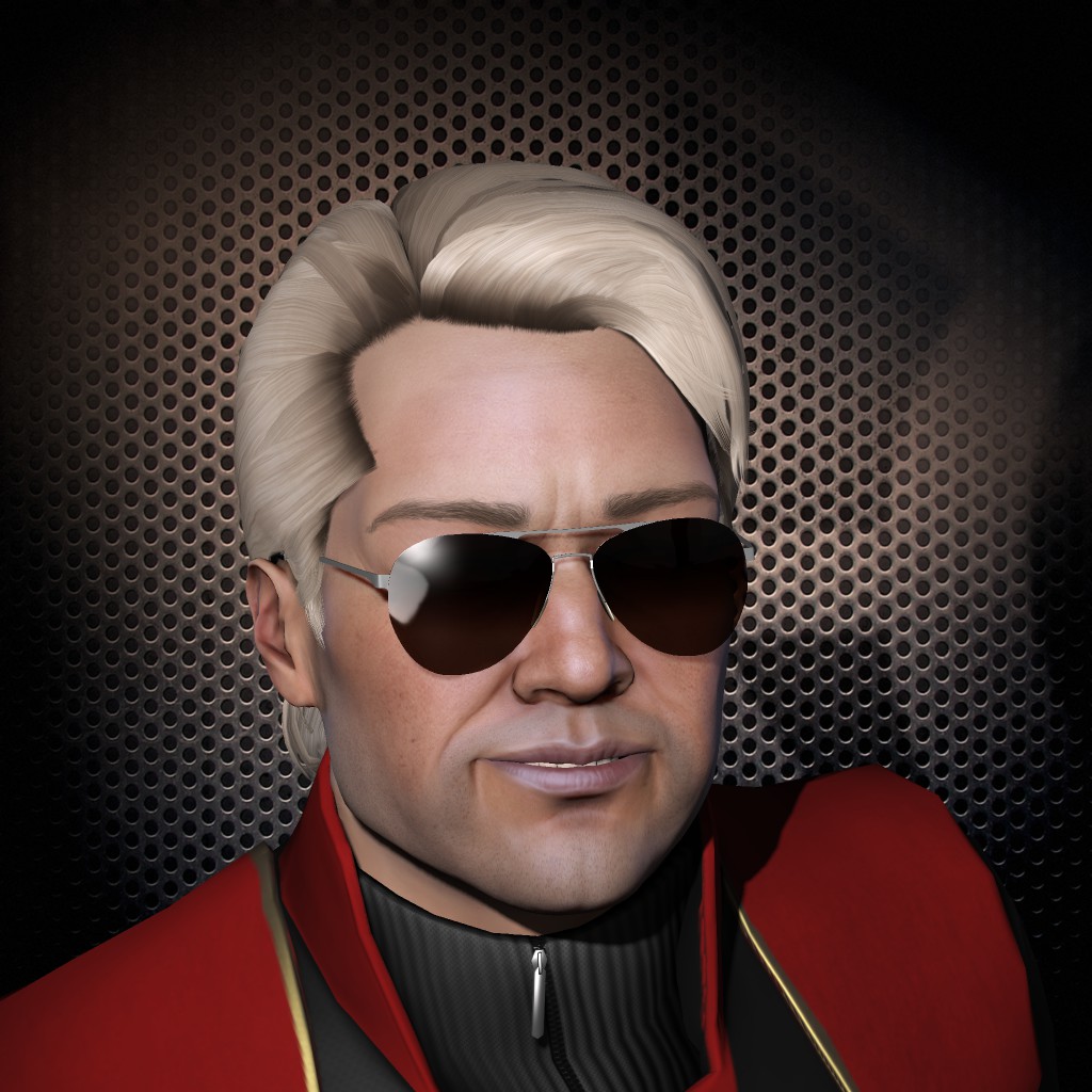 Tristan Diggerdly