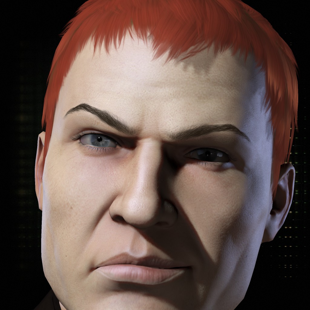 Caldari Citizen 92814326