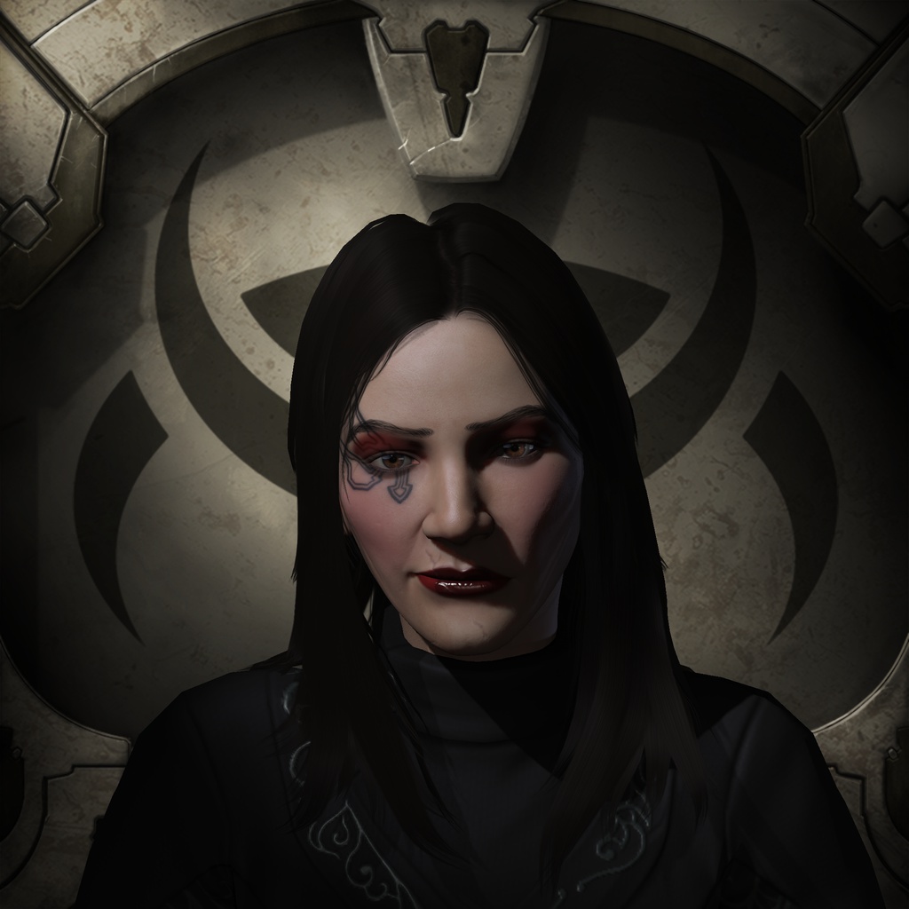 Lady Harkonnen