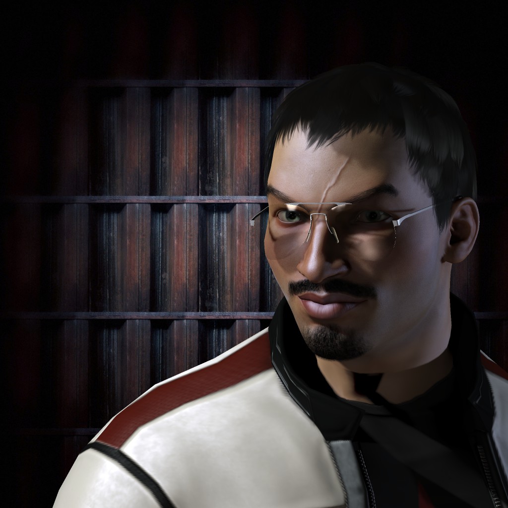 outlawoldgamer Thiesant