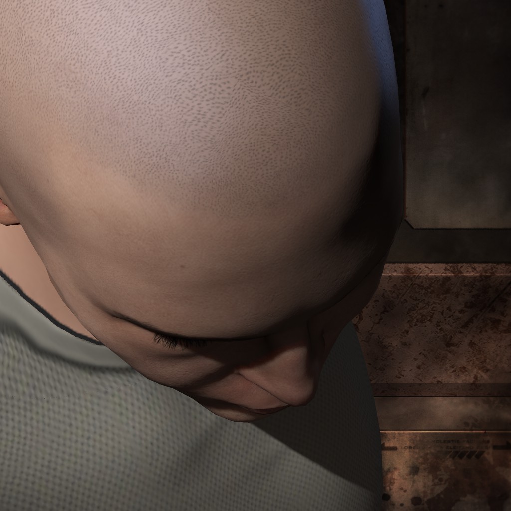 Destructable Placeholder