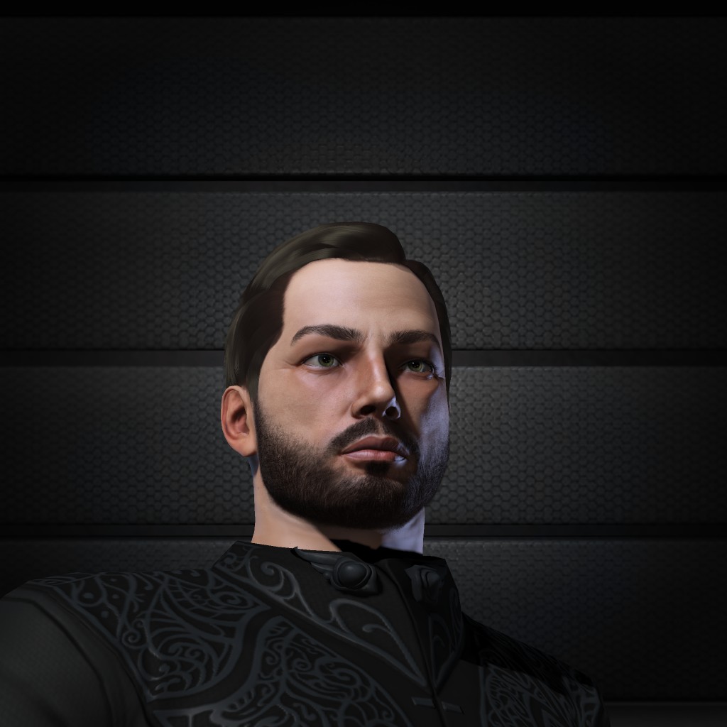 Victorius Mabus