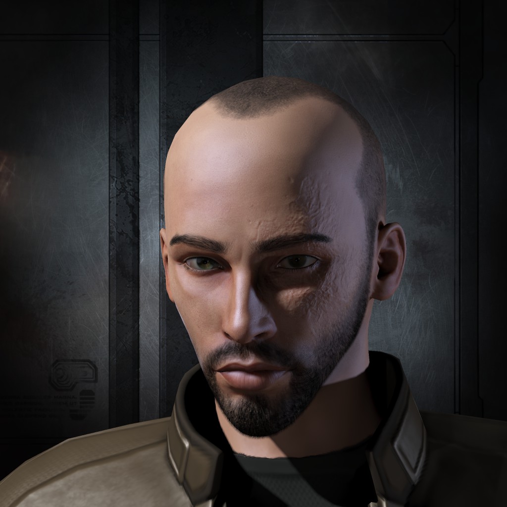 Jared Salette