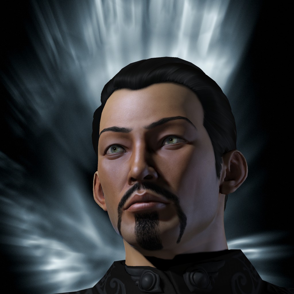 Kazuya Serra