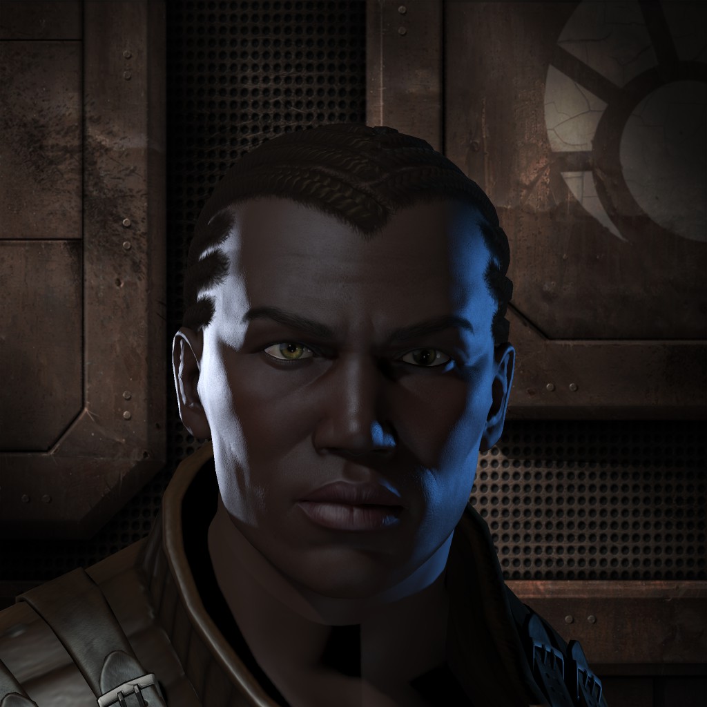 Zander Guage