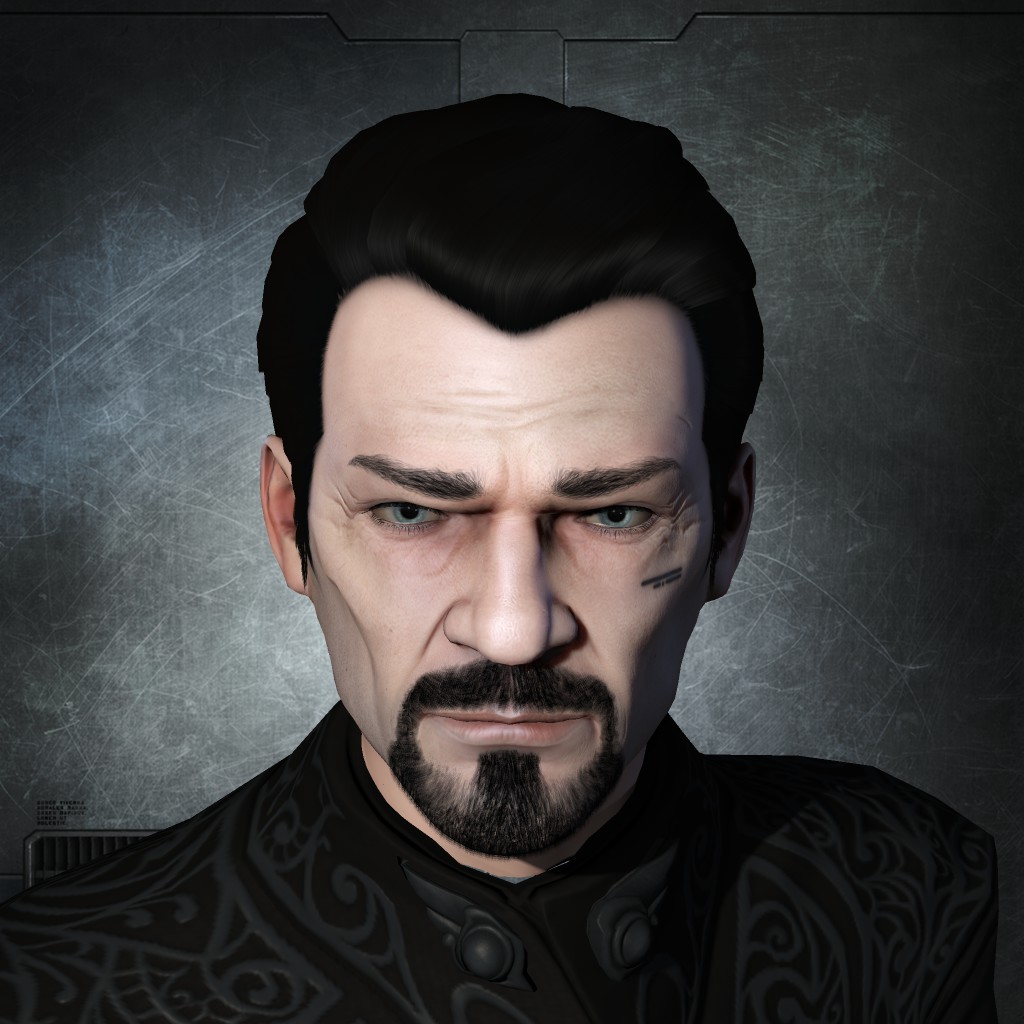 Alexander James Tudor