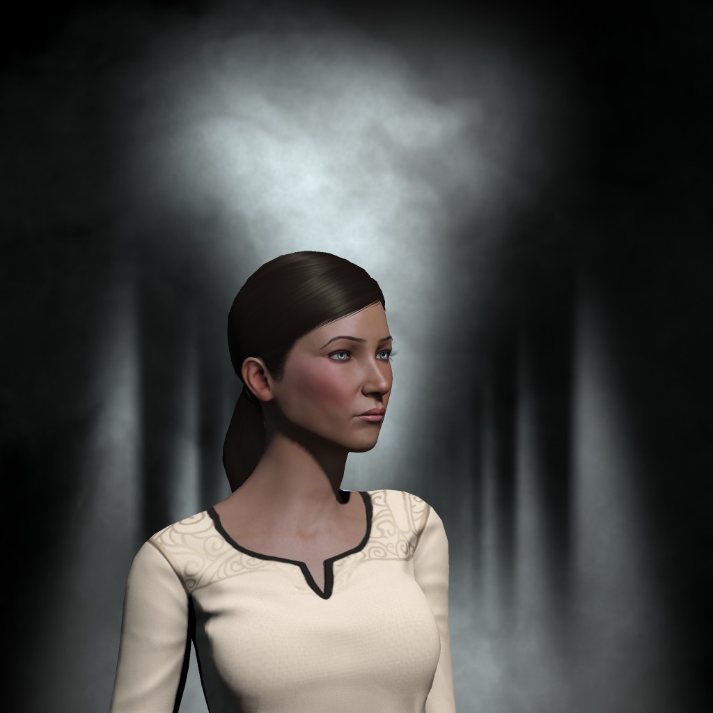 Angelica Outten