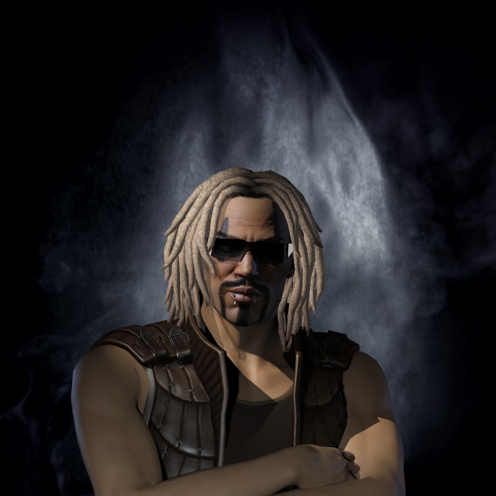 Zen Garsk