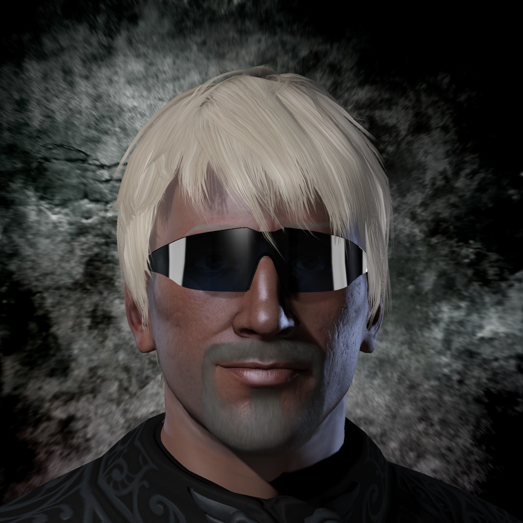 Banesidhe Silvermane