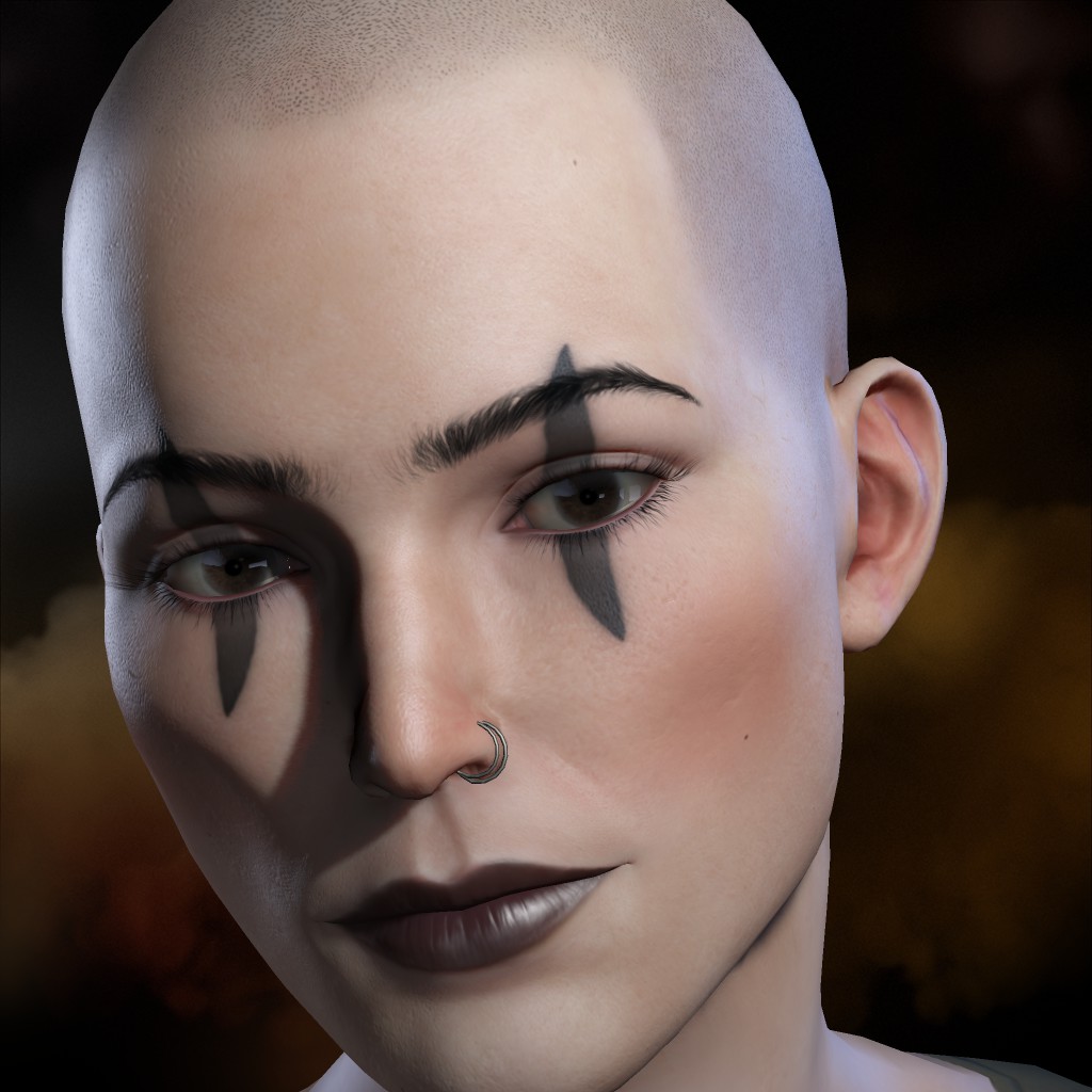 Androgyna