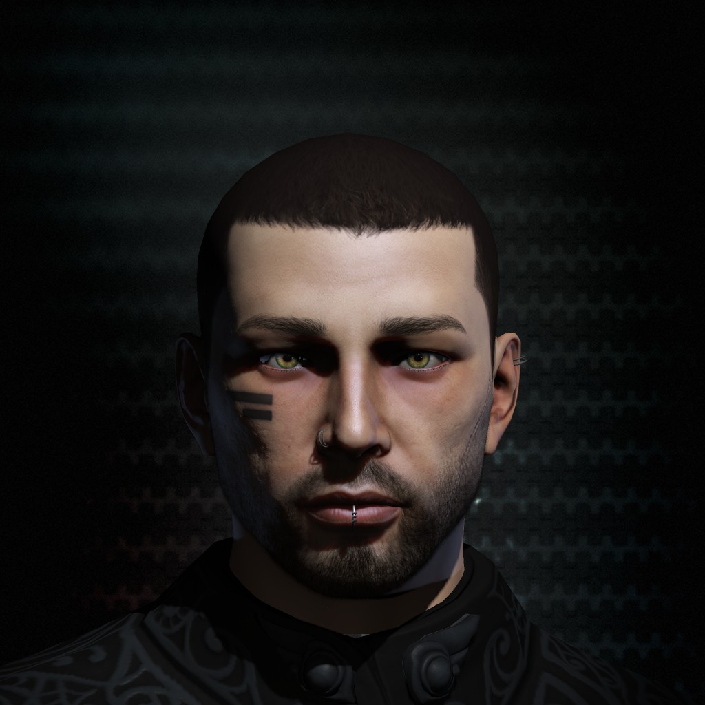 Jackal Koskanaiken