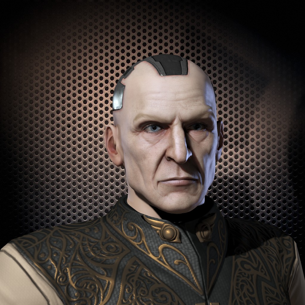 Executor Coranis