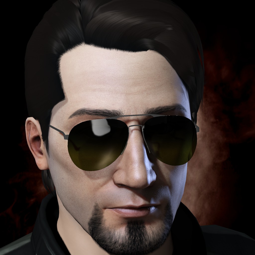 Christopher Vynneve