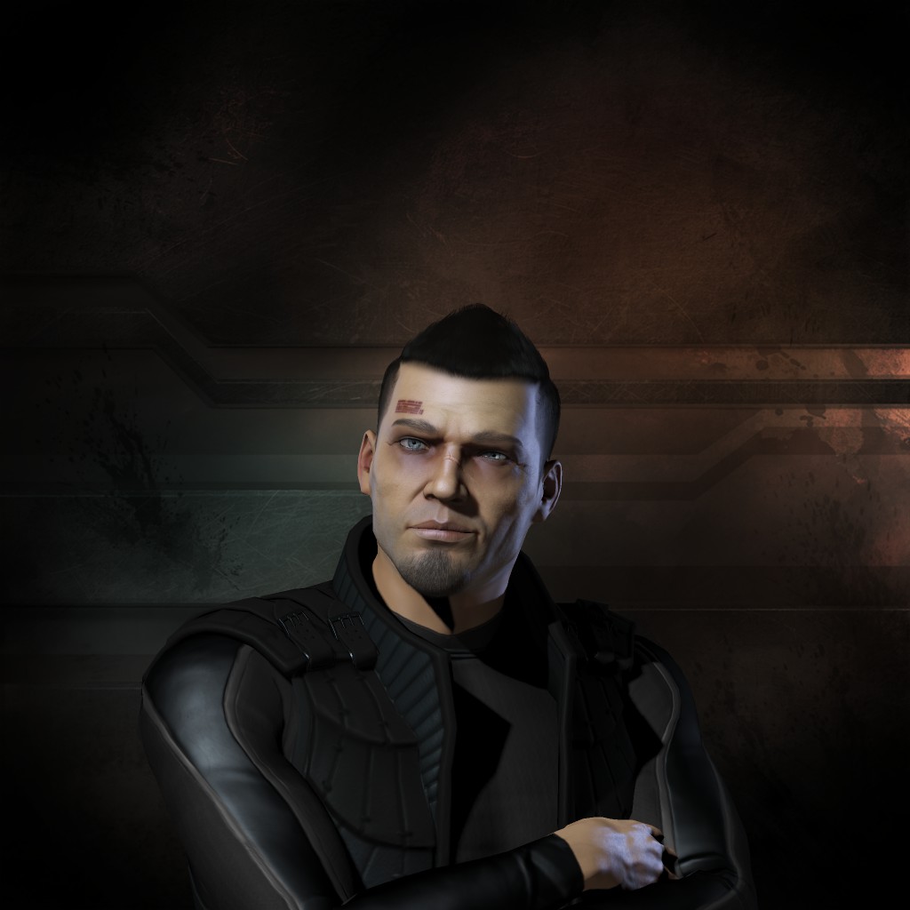 Caldari Citizen 92819513