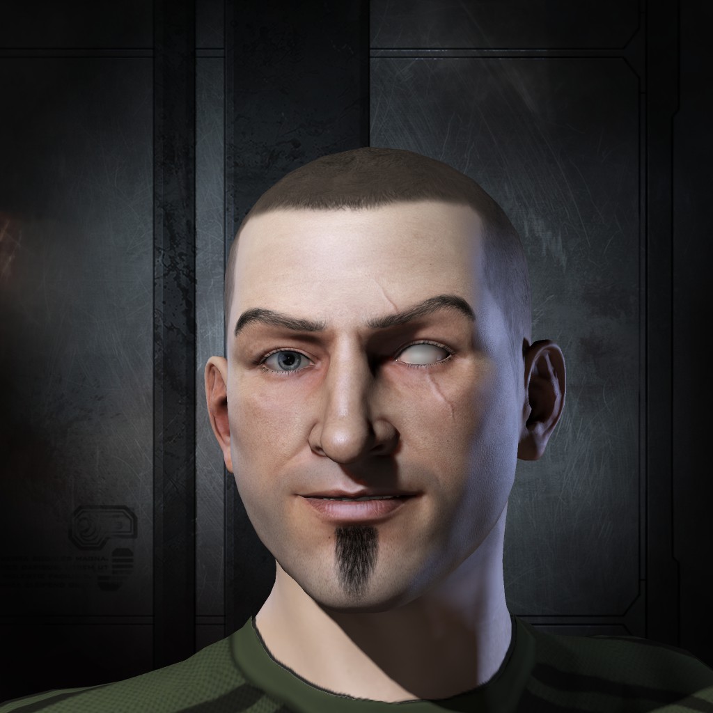 Gallente Citizen 92819719