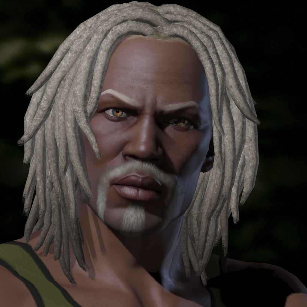 Samuel Jackson Brown