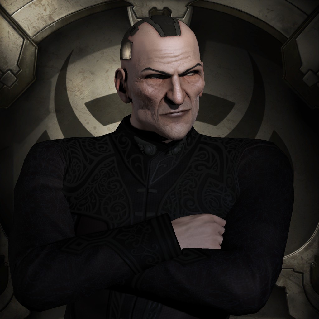 Ariolc-Letho Amarr