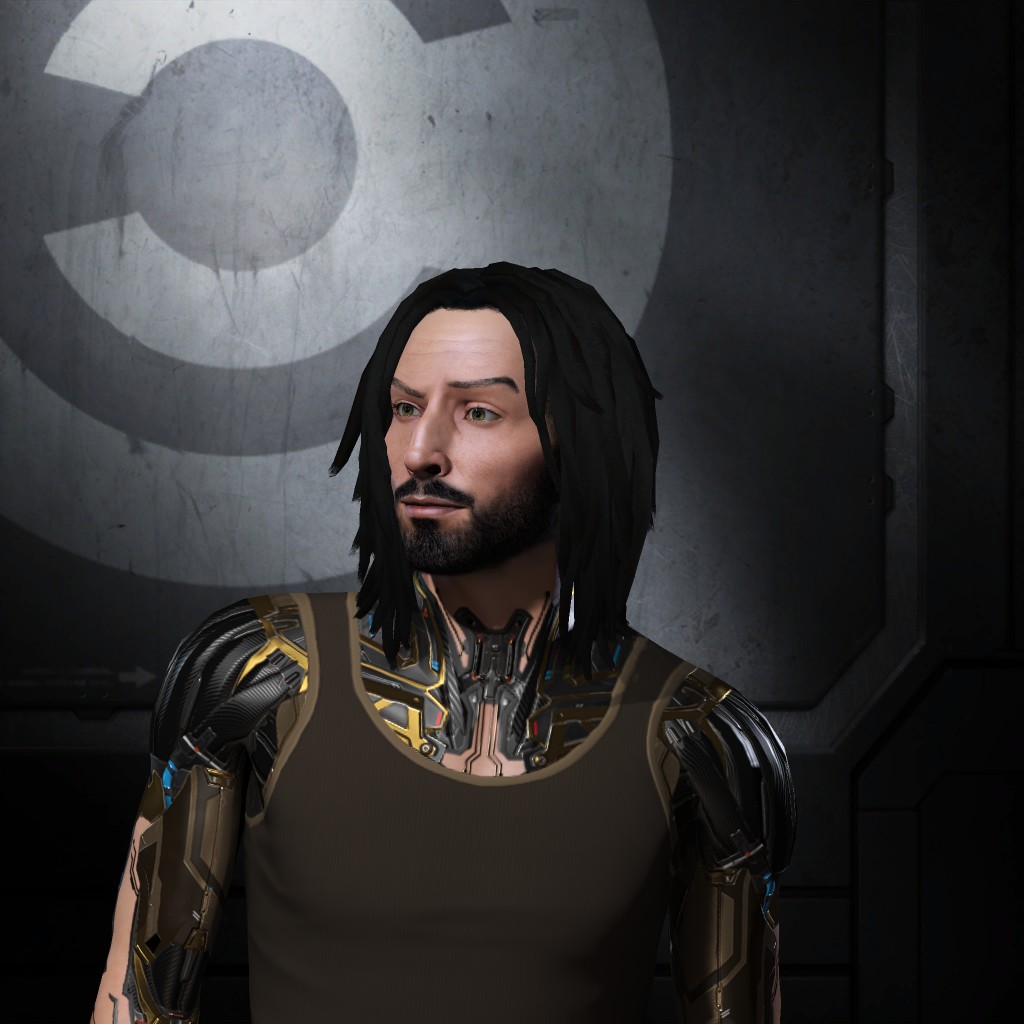 Zack Vorkul