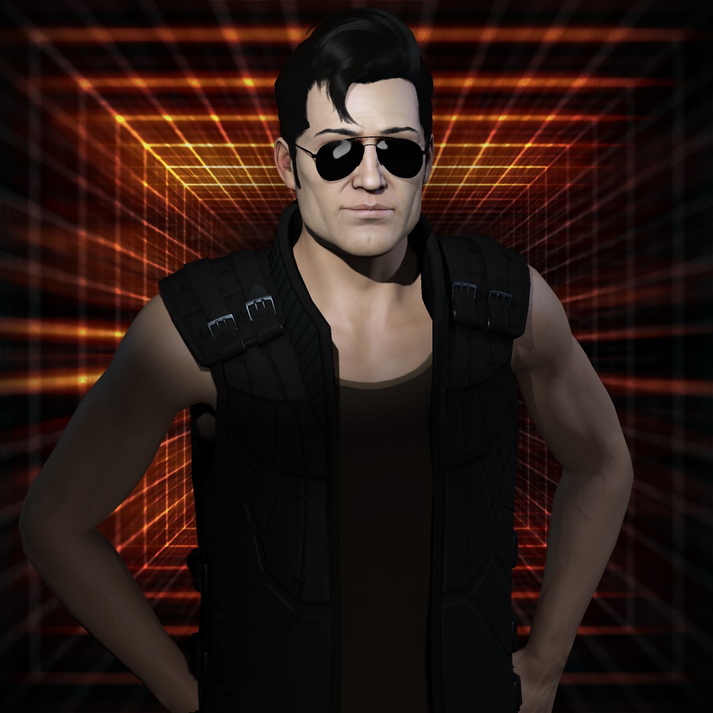 Elvis Enaka