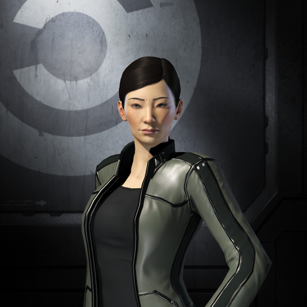 Hinoko Eironlight