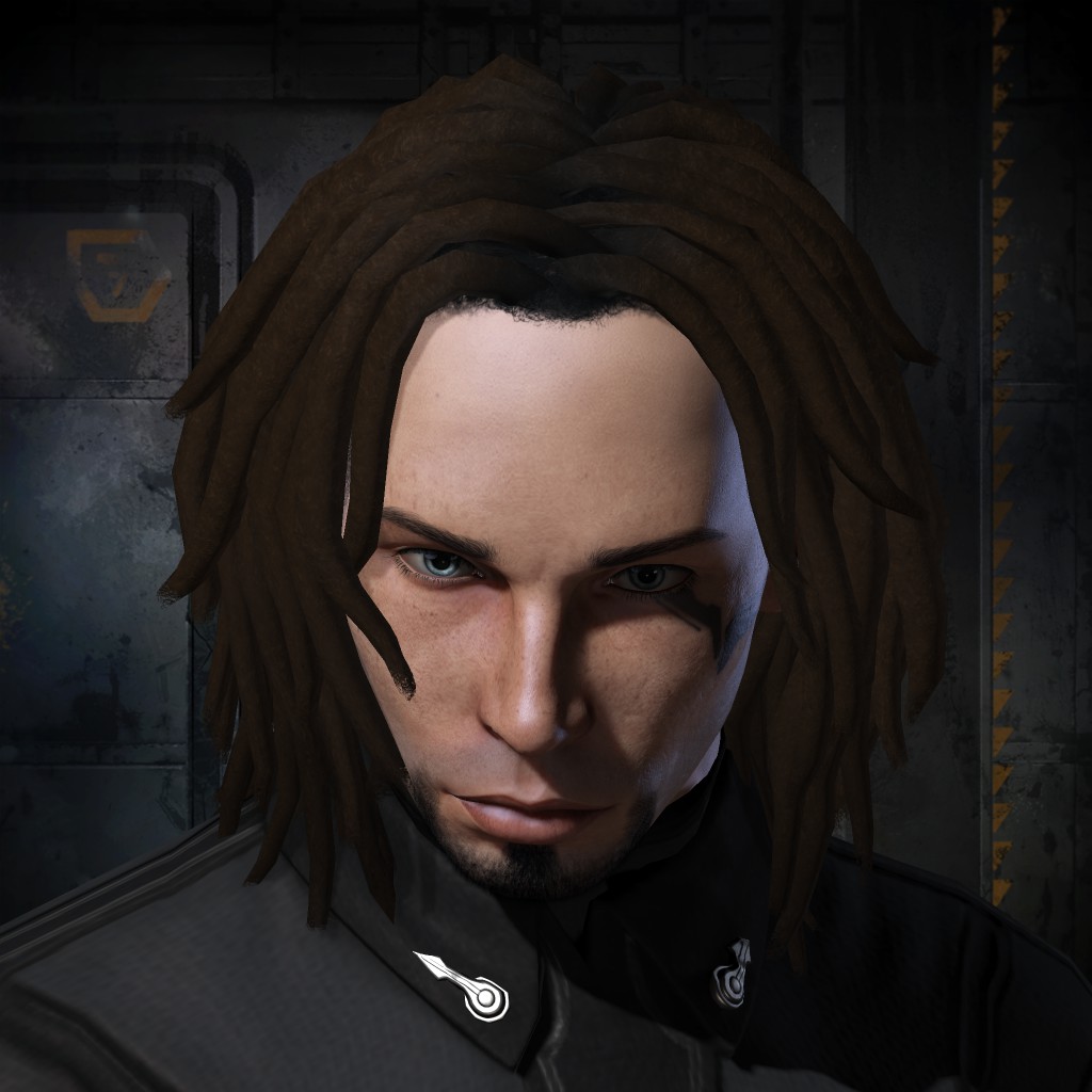 Black Haakon Dallocort