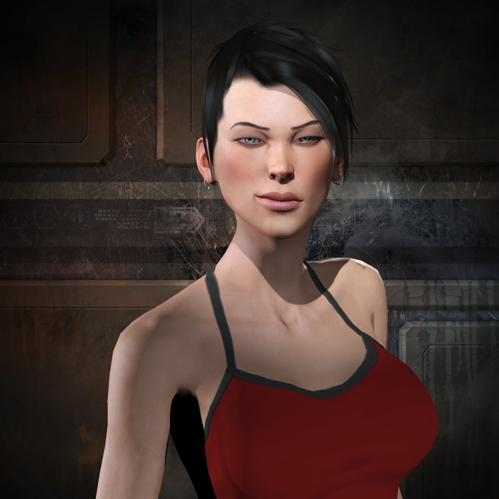 Bella Marie-GW