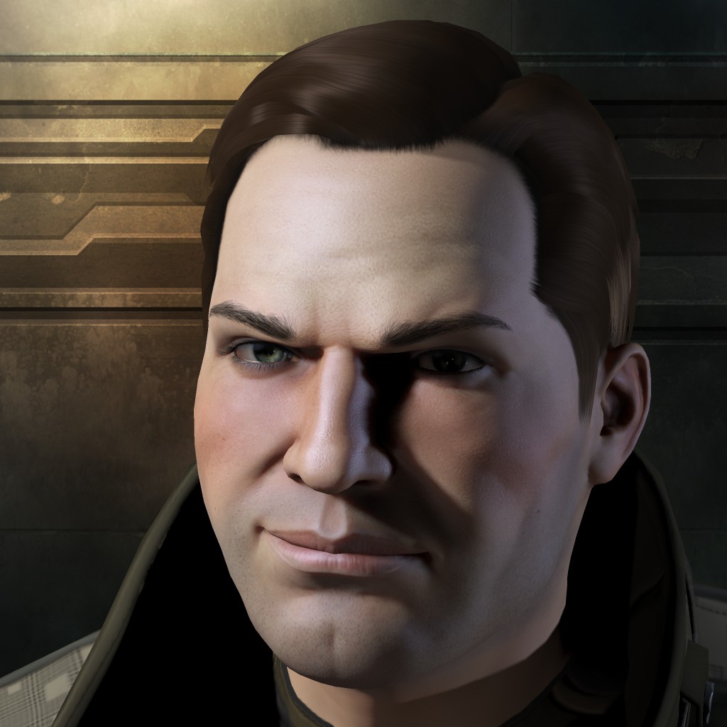 Erwin Udan