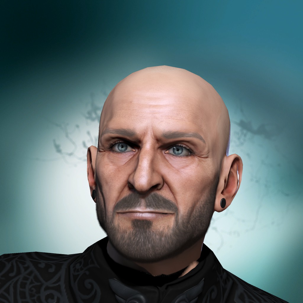 Edward Raholan