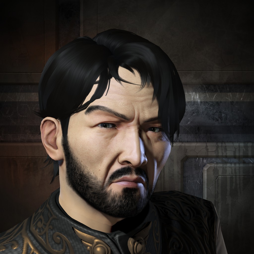 Hal Kedar