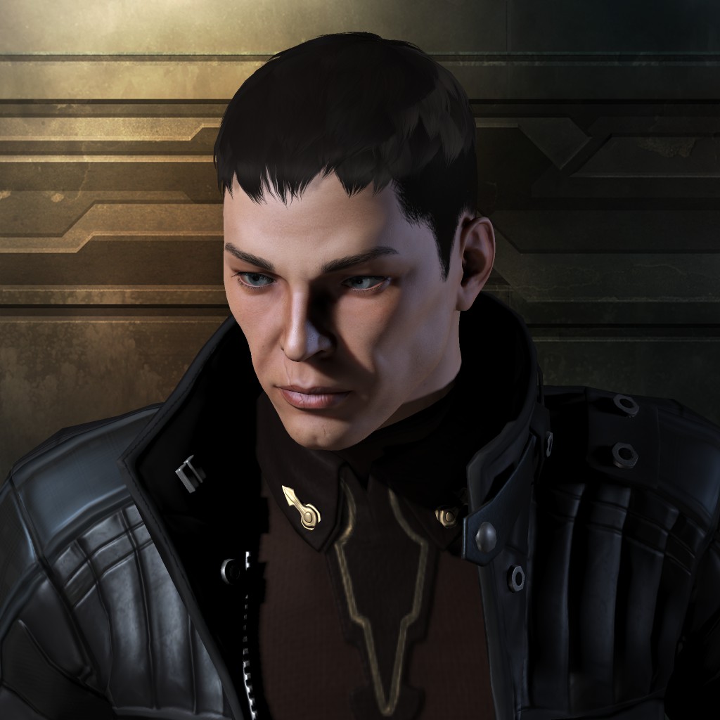 Caldari Citizen 92826071