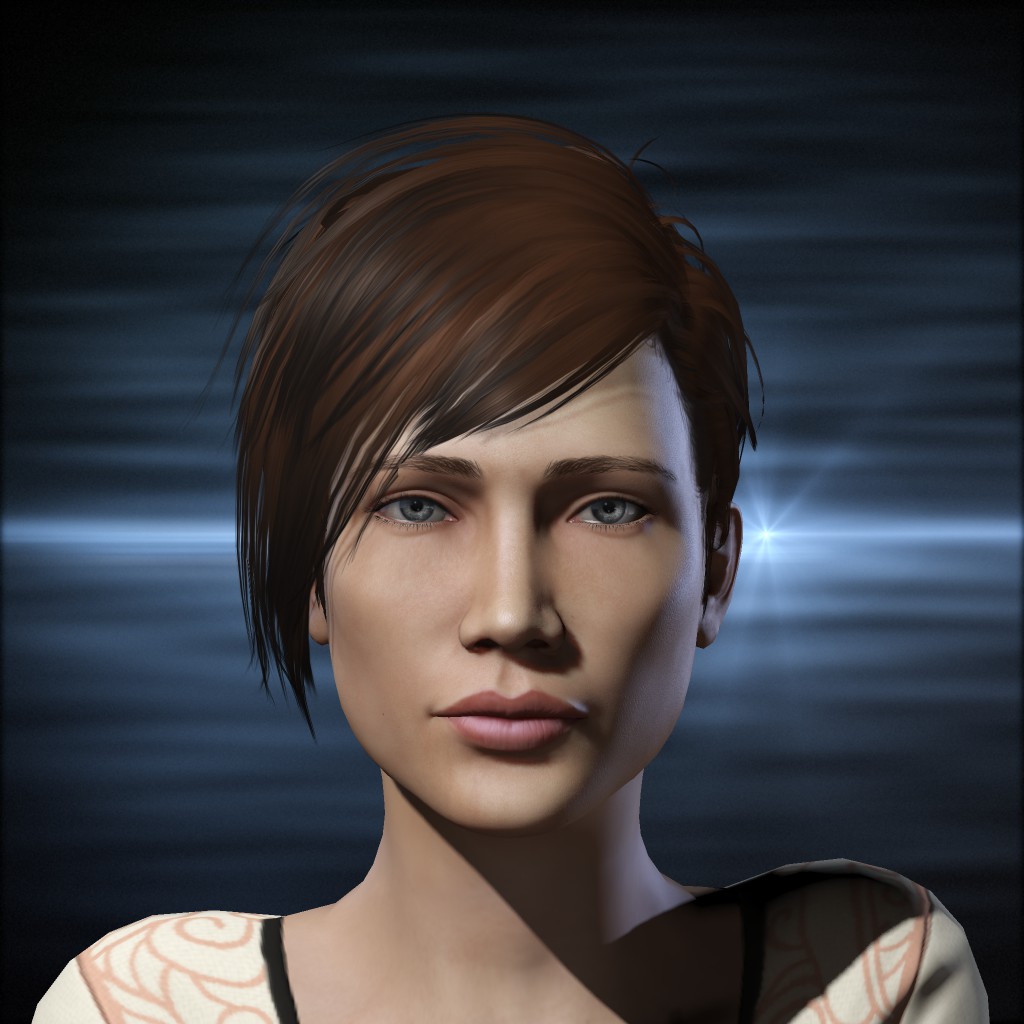 Mrs lostRav3n