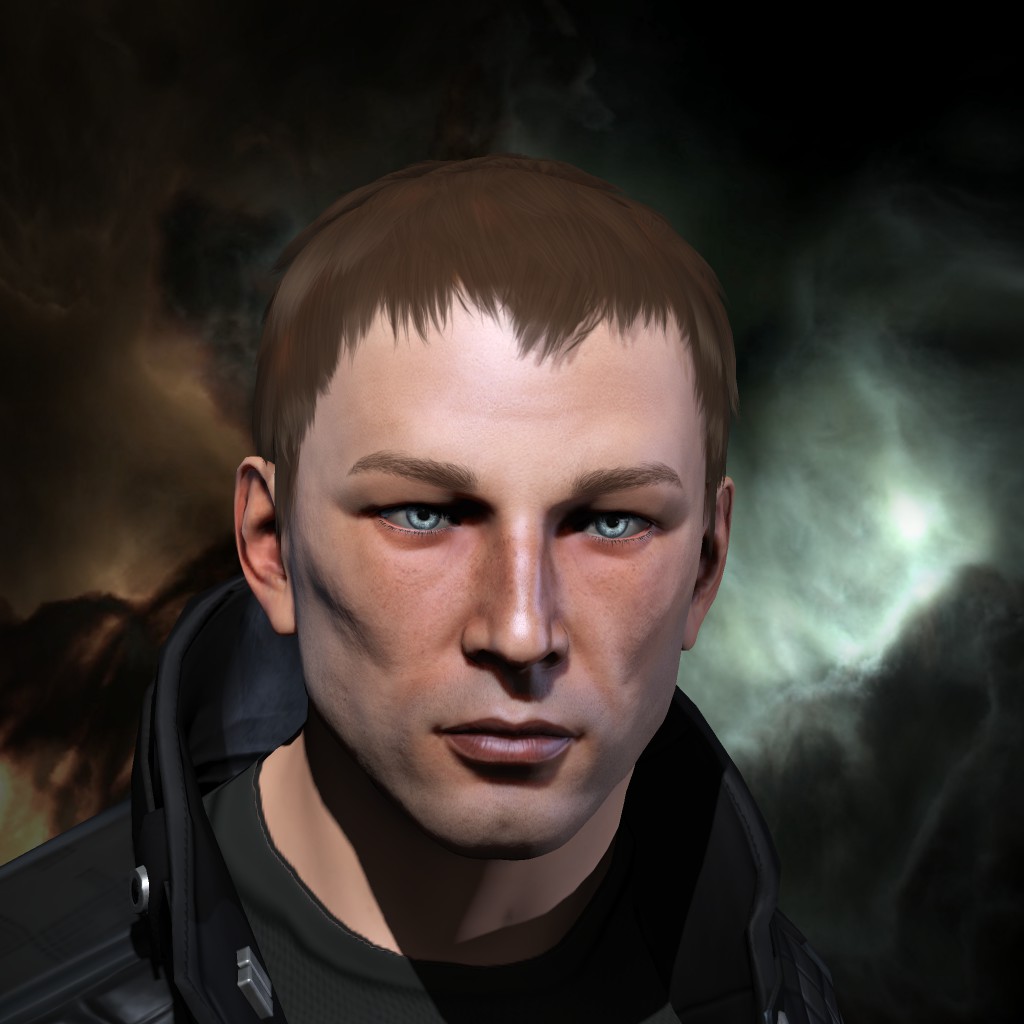 Caldari Citizen 92829215