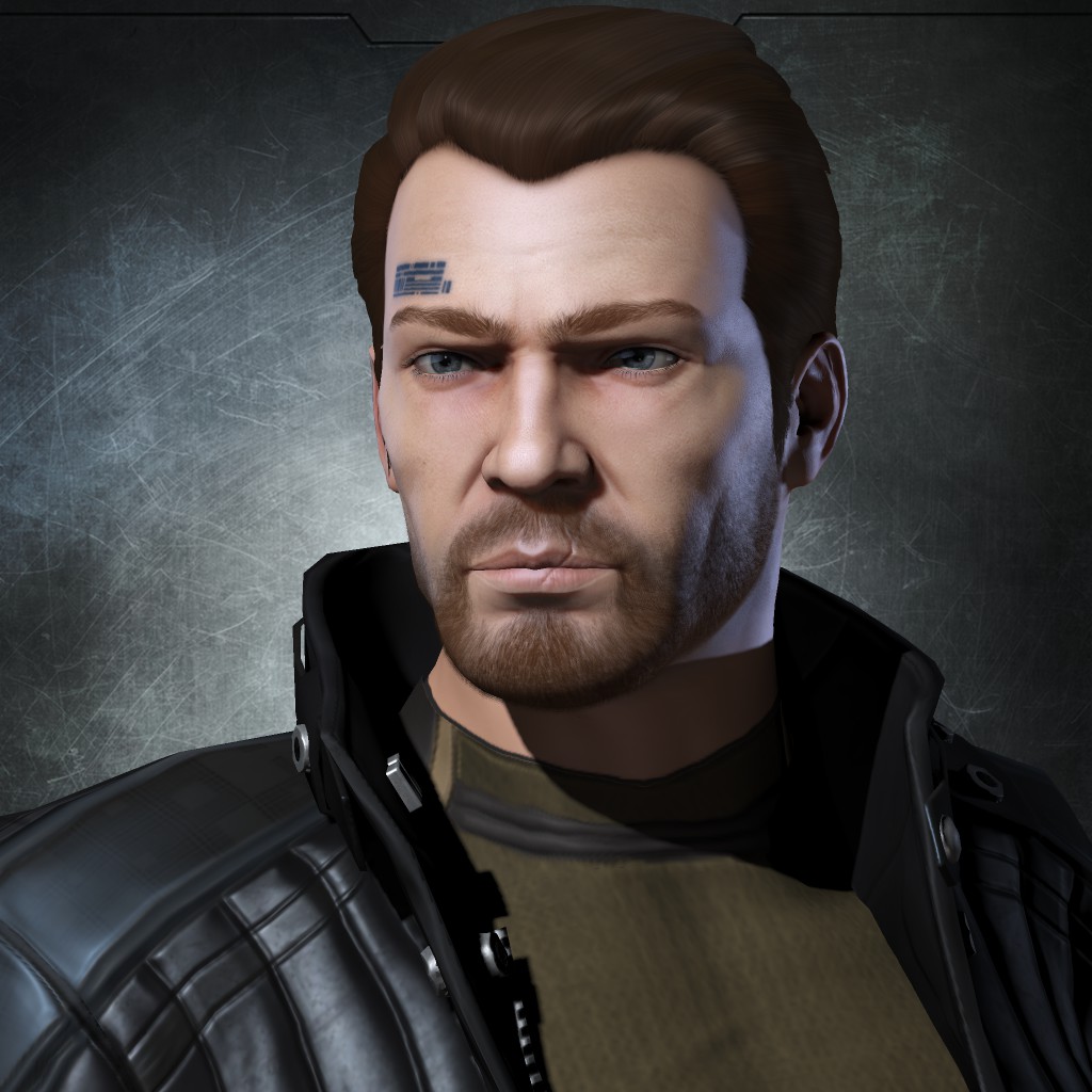 Caldari Citizen 92829738