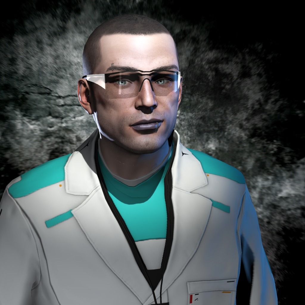 Jayson Caine