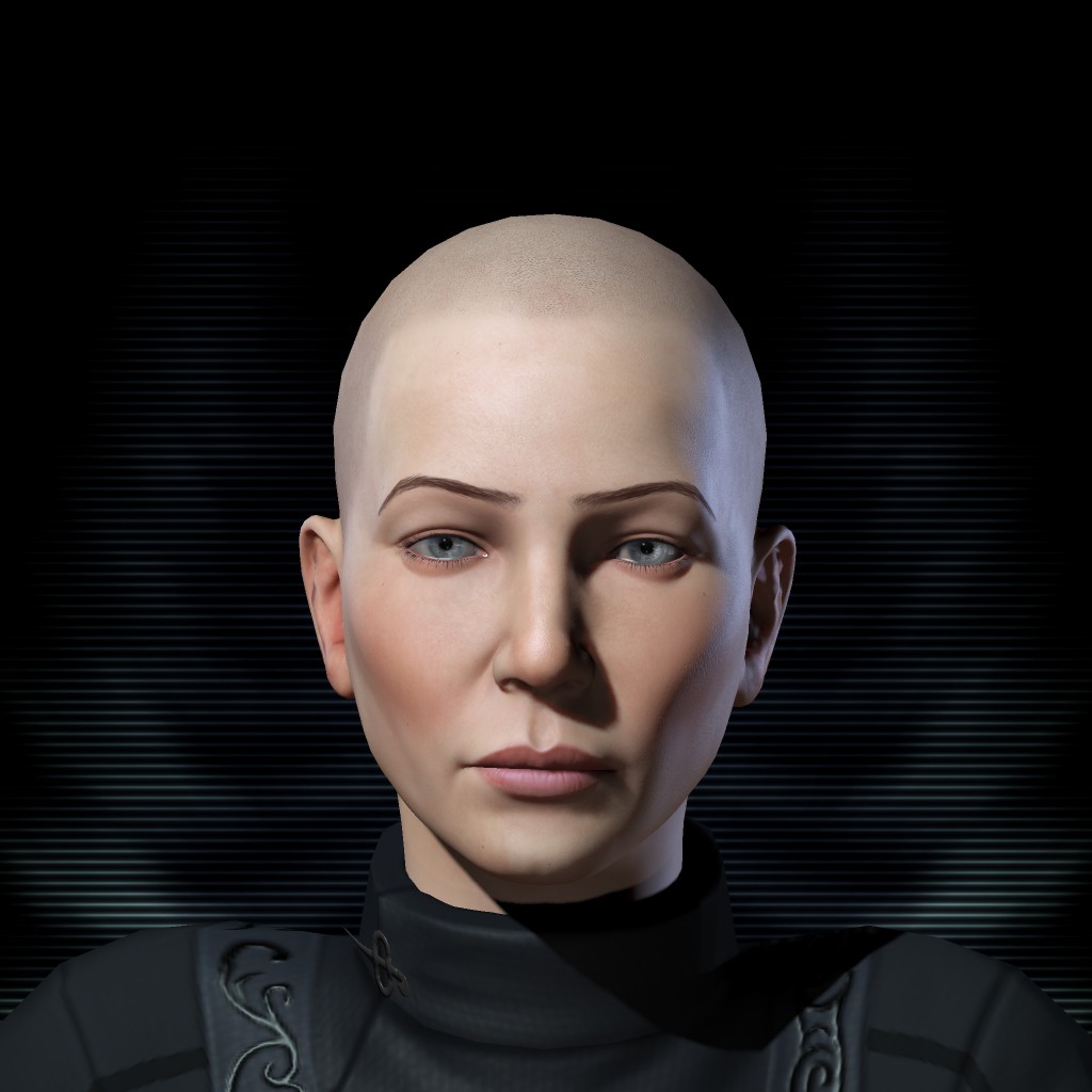 Althea Makbema