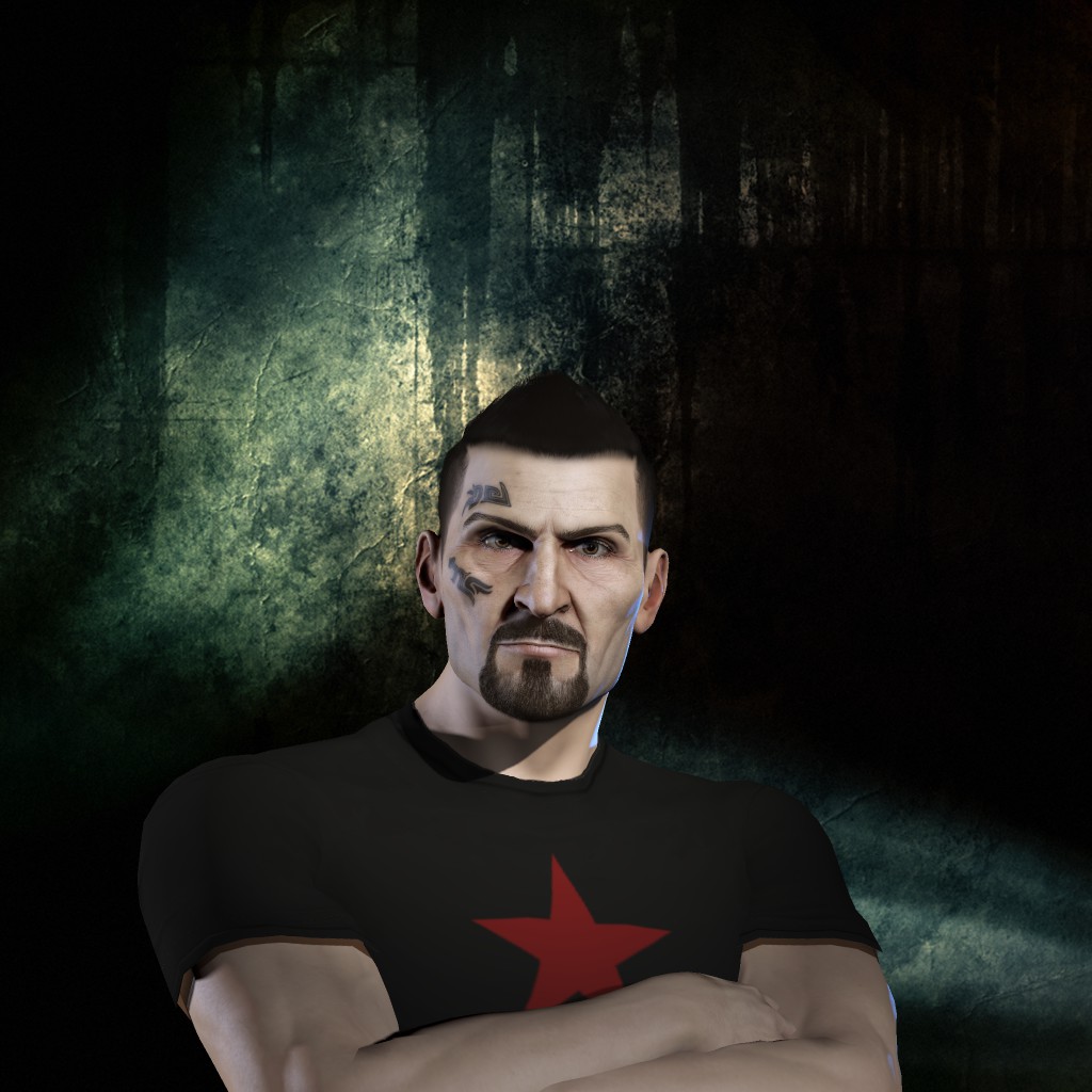 Yaroslav Ovras