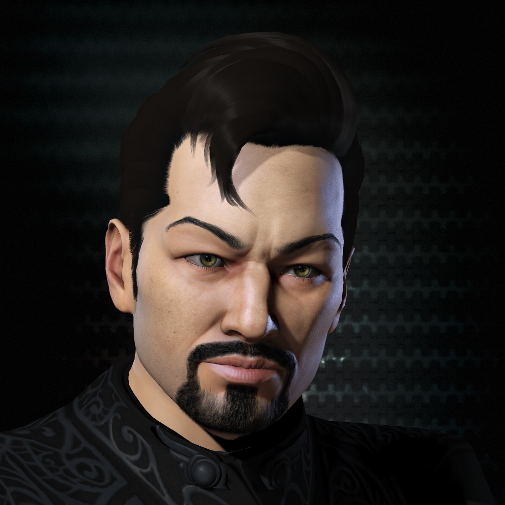 Tacitus CEO