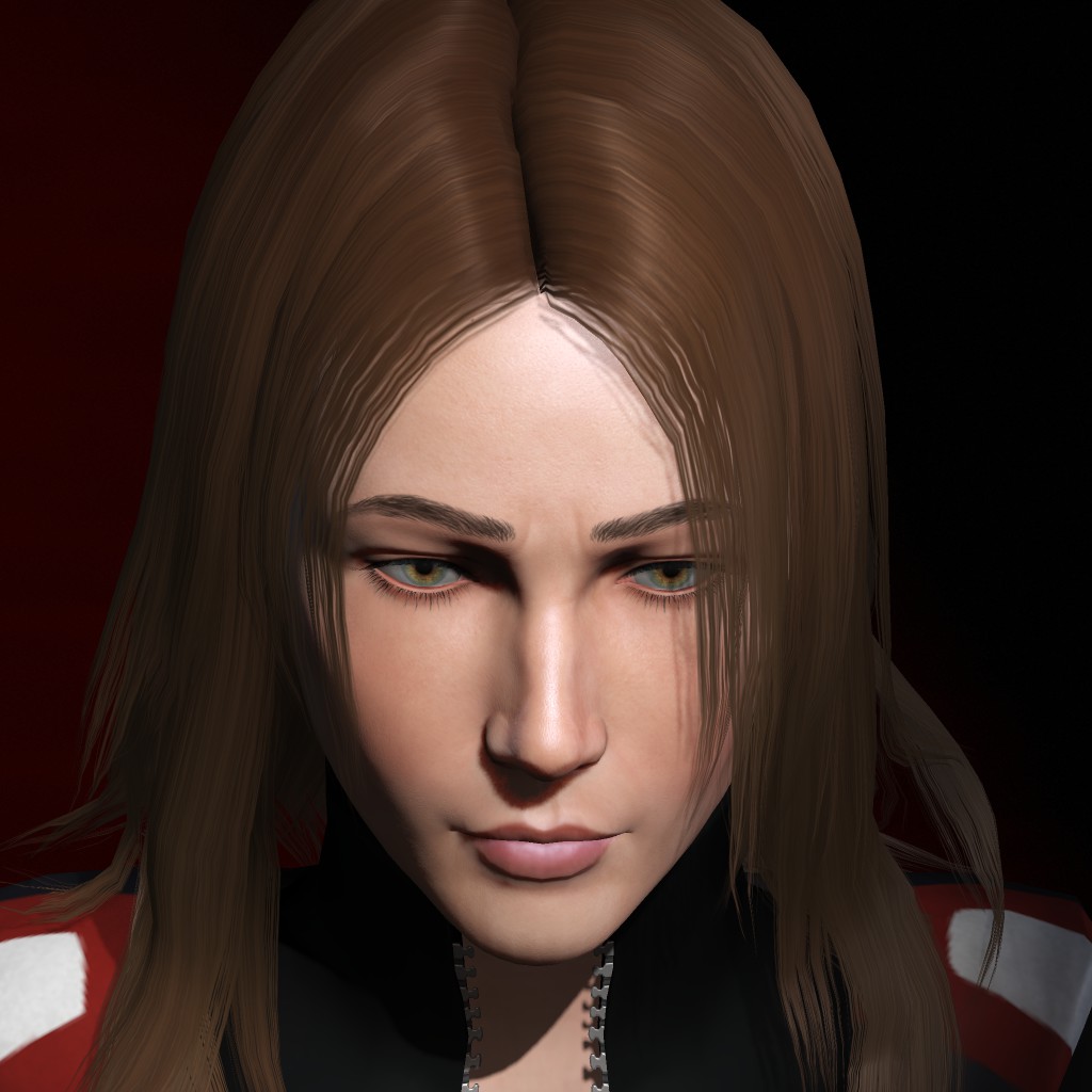 Arliza Vauban