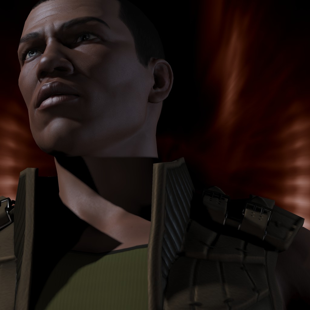 James Beanderson