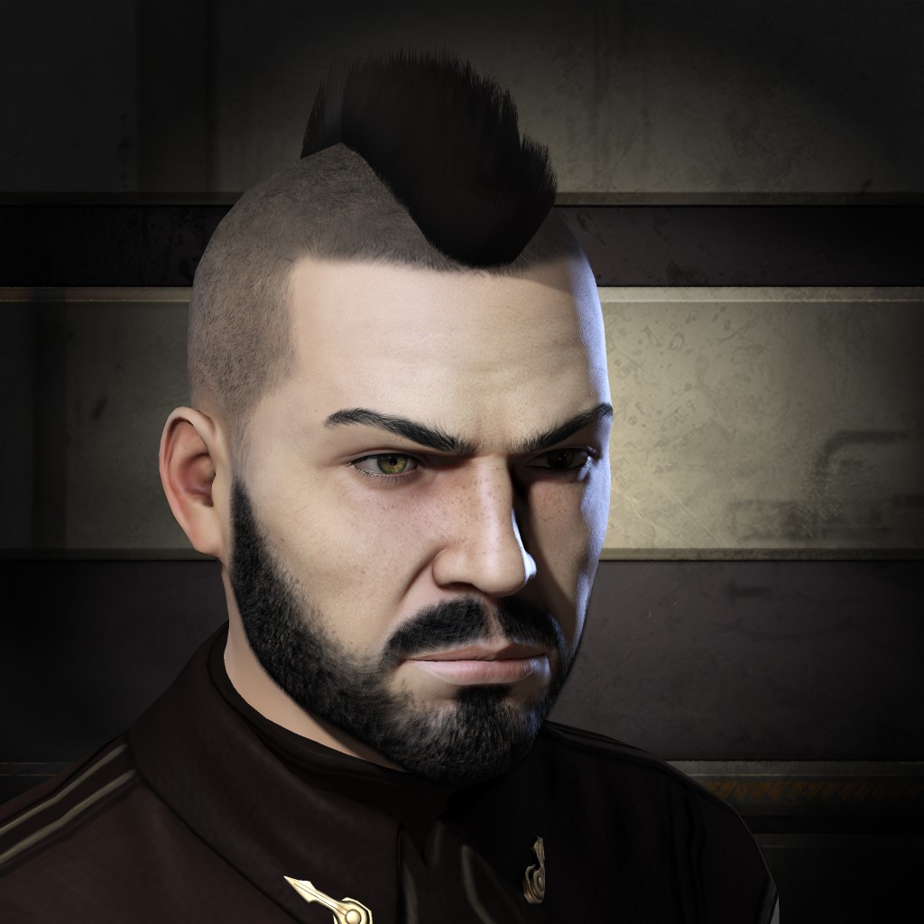 Joe Blacklung
