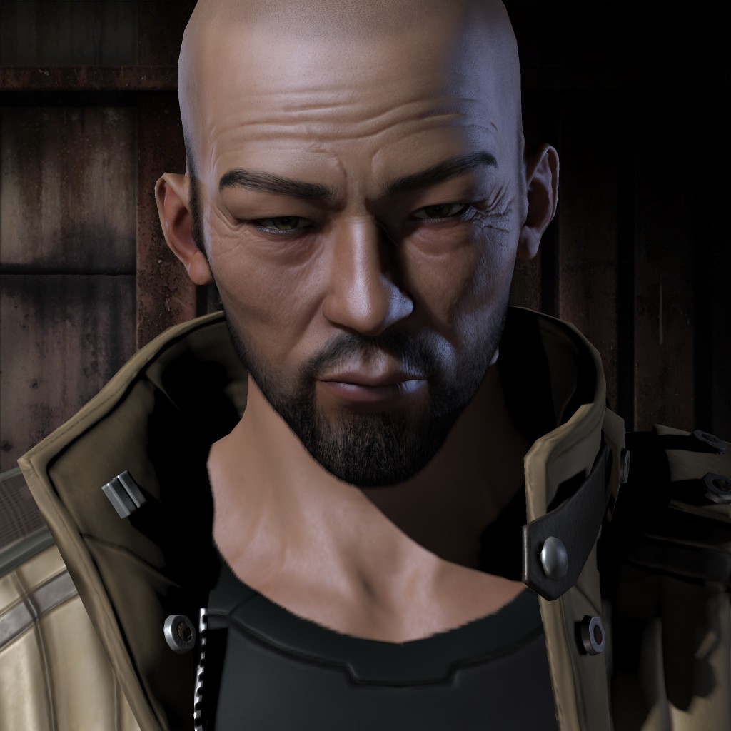 Dr Cha0s