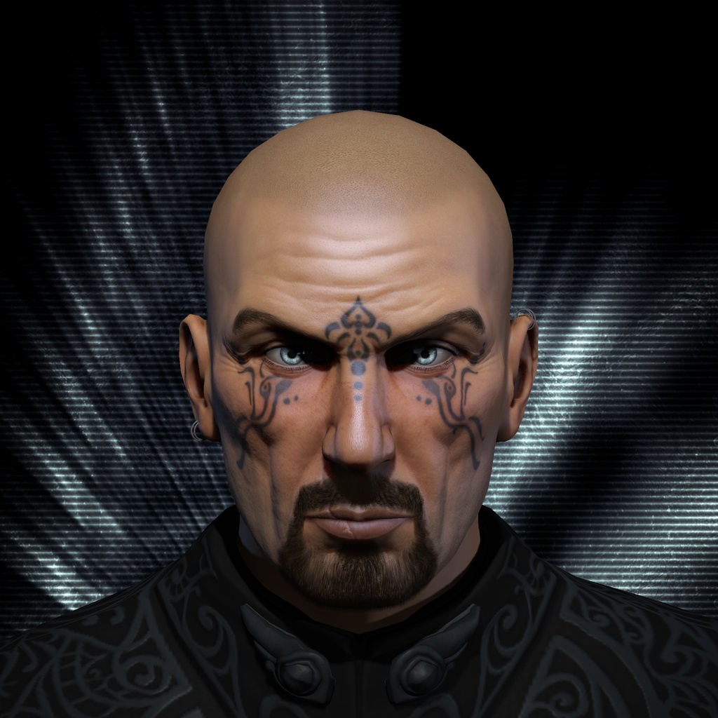 Thanorax